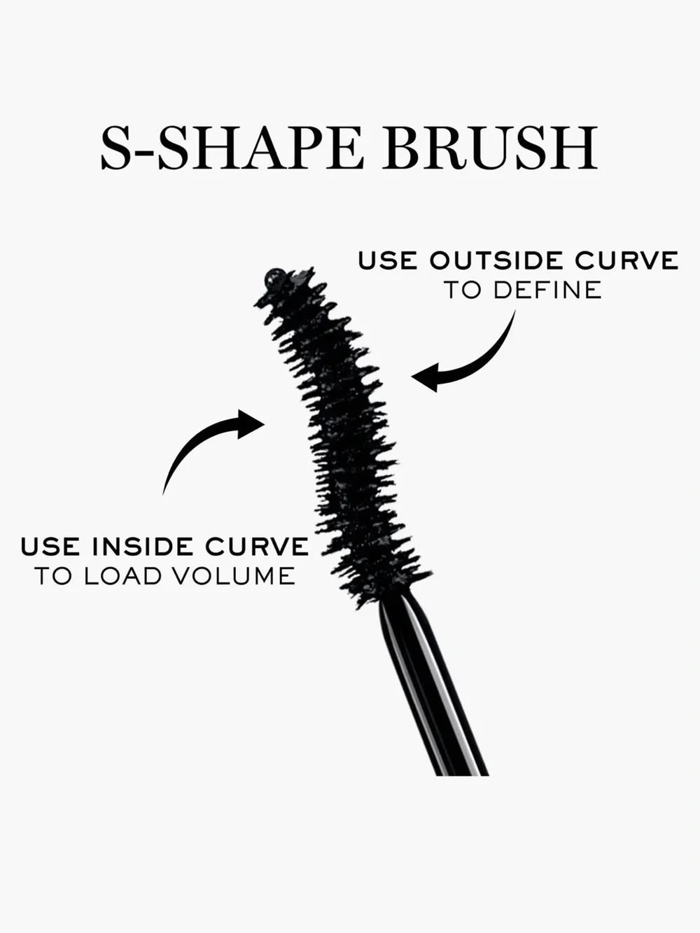 *NWT* Lancôme Hypnôse Drama Extreme Volume Mascara, Excessive Black